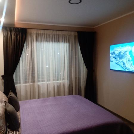 Кръчмъ При Байката Alpin Hotel Ribarița Exterior foto