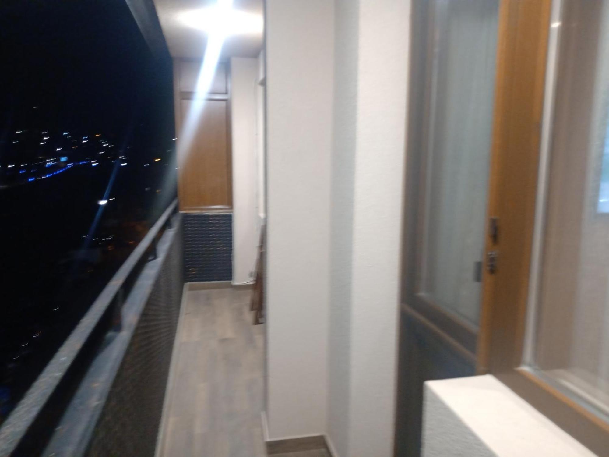 Кръчмъ При Байката Alpin Hotel Ribarița Exterior foto