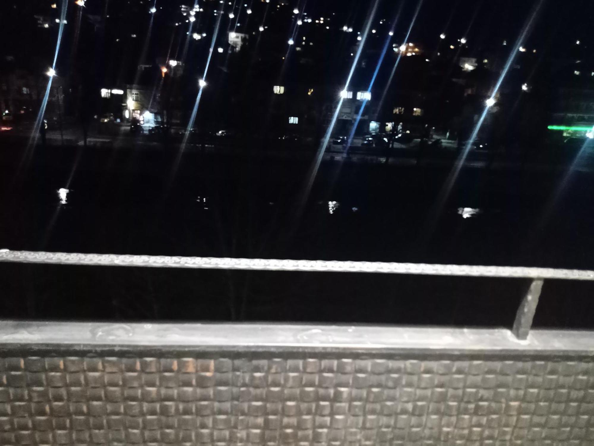 Кръчмъ При Байката Alpin Hotel Ribarița Exterior foto
