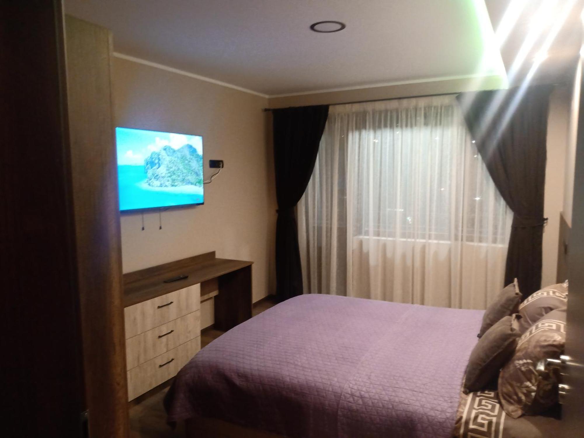 Кръчмъ При Байката Alpin Hotel Ribarița Exterior foto